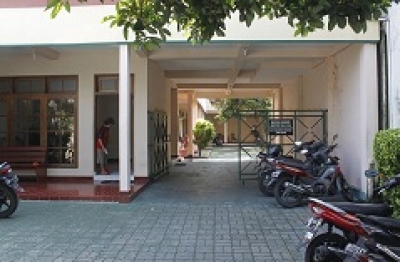 ViaVia Guesthouse  